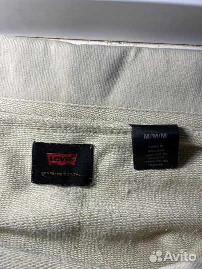 Кофта мужская levis sb