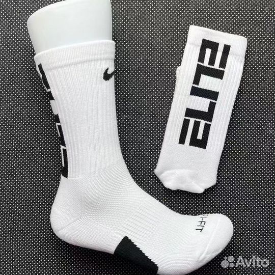 Носки nike elite crew ориг