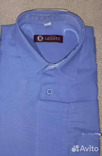 Рубашка Peplos176-182/38