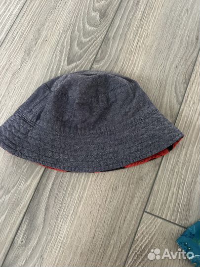 Шорты плавательные на мальчика 104