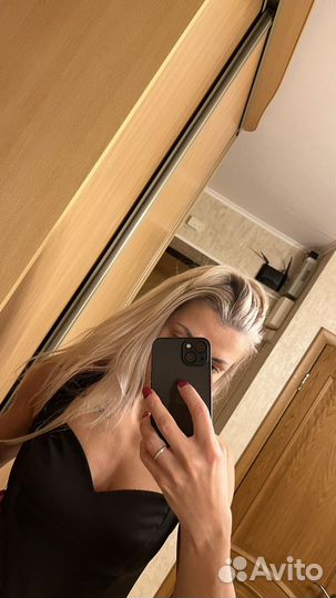 Платье женское