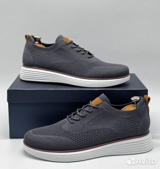 Кеды мужские