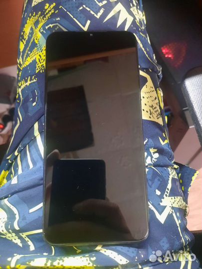 Samsung galaxy A22s 5g