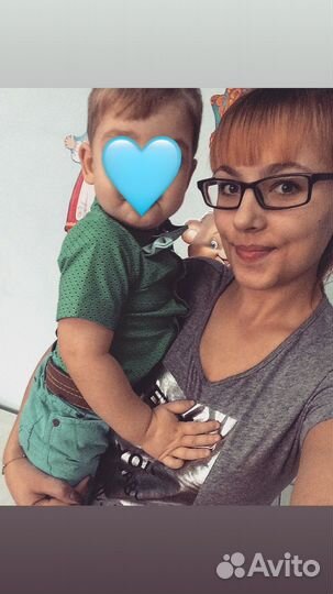 Предоставляю услуги няни