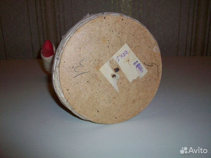 Дед Мороз СССР Винтаж