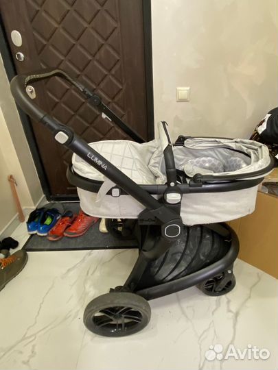 Детские коляски бу