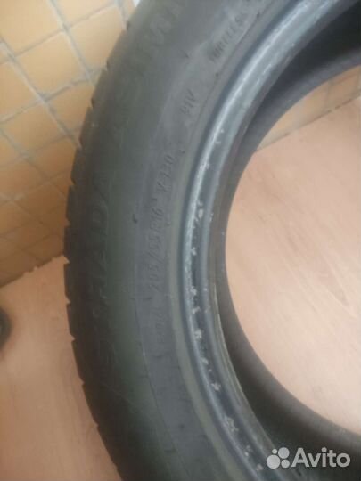 Viatti Strada Asimmetrico 205/55 R16