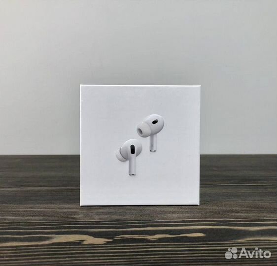 AirPods Pro 2 - Новые + гарантия