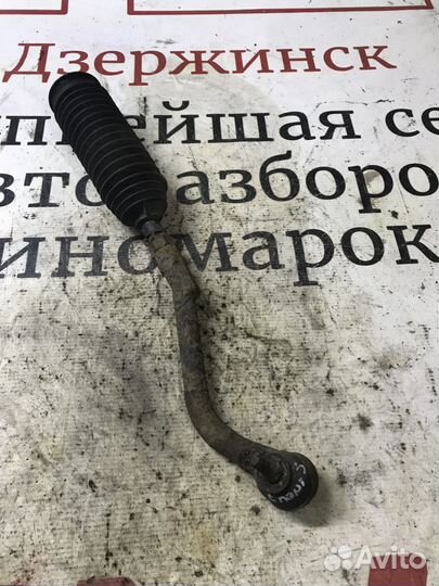 Тяга рулевая Kia Sportage