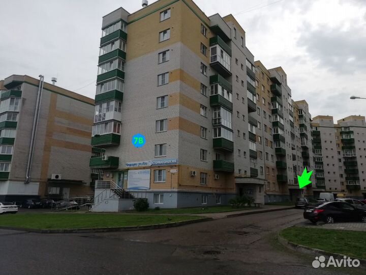 Обновление навигаторов в Пскове