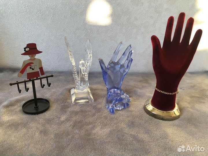 Подставка для украшений