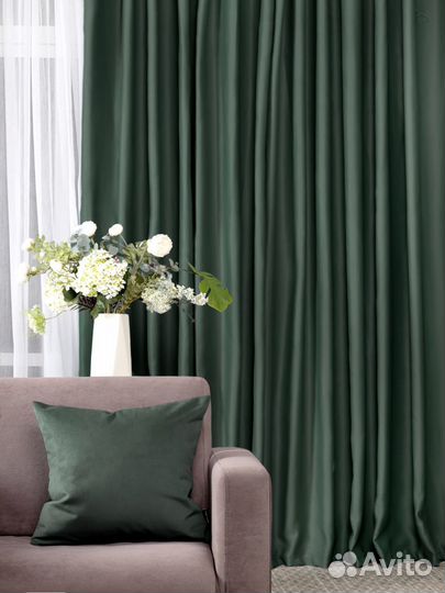 Штора 10-0041516