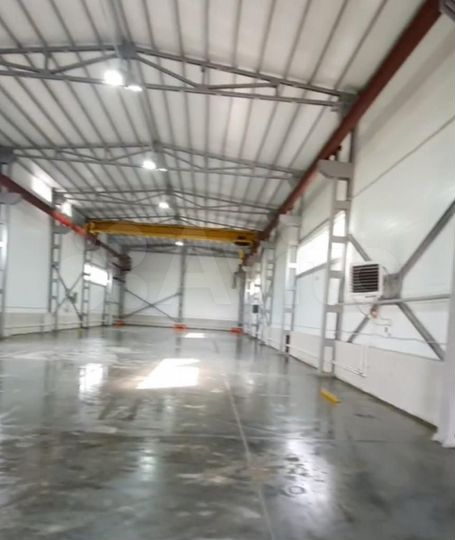 Продам производственное помещение, 4235 м²