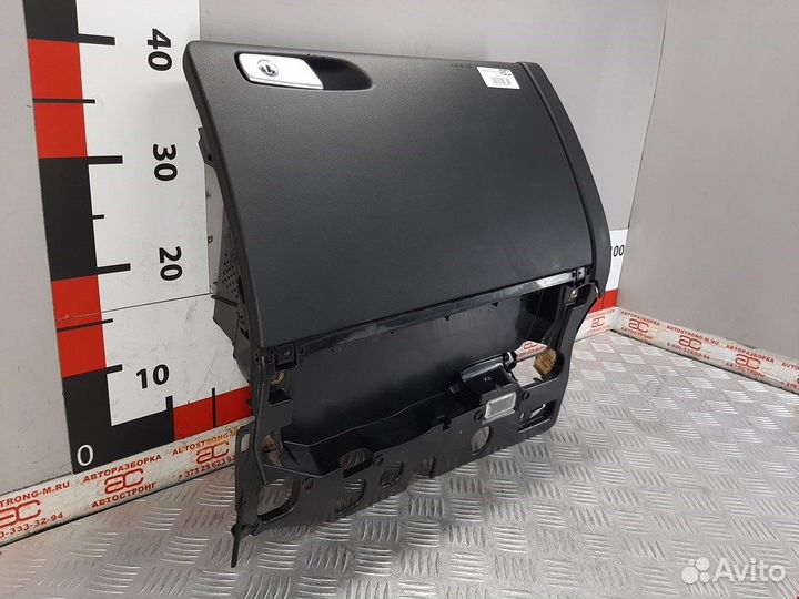 Бардачок Audi A5/RS5/S5