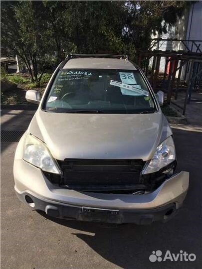 Разбор на запчасти Honda CR-V