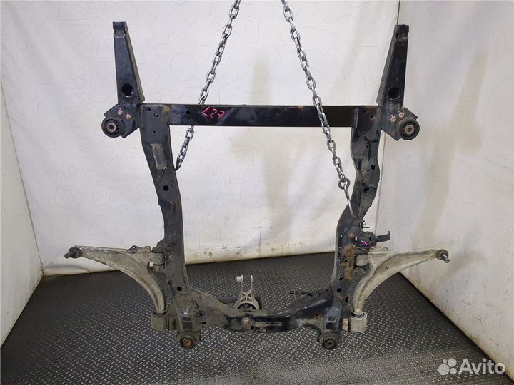 Балка подвески передняя Chevrolet Volt, 2012