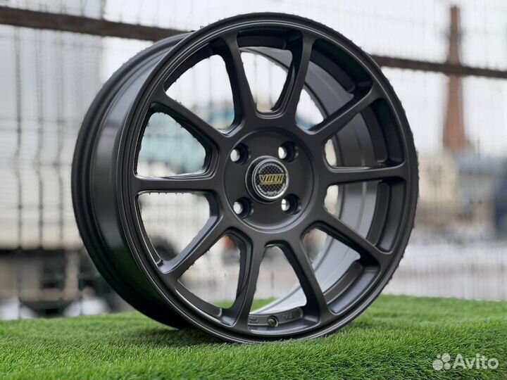 Диски Rays ZE40 r16 4x100