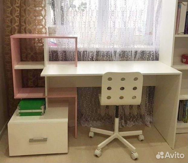 Детская мебель