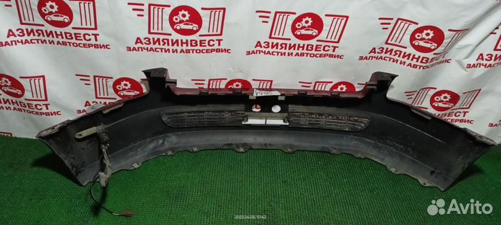 Бампер передний, Nissan, Stagea, M35, Скл.№ V795