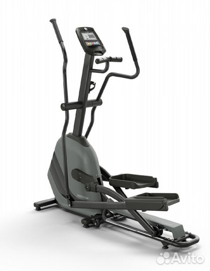 Эллиптический тренажер Horizon andes 3.1