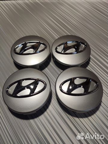 Колпачки на литые диски hyundai в оригинал диски