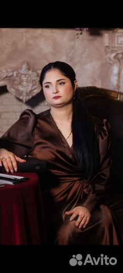 Услуги экстрасенса