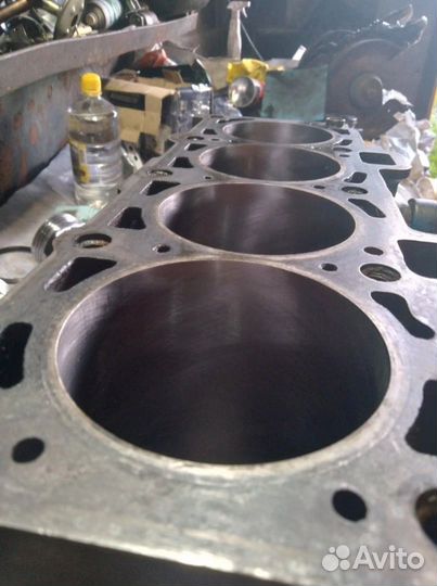 Свап комплект 16v в классику