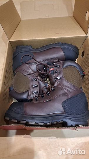 Ботинки рабочие Red Wing 3248