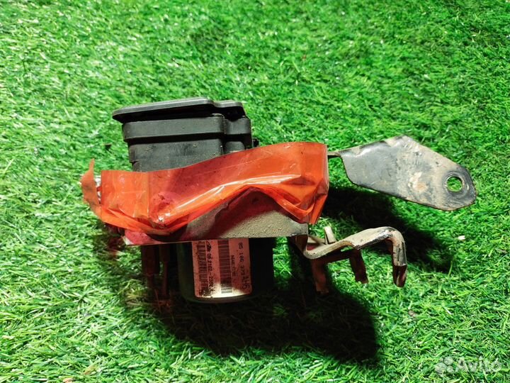 Блок ABS (насос) Daewoo Gentra II