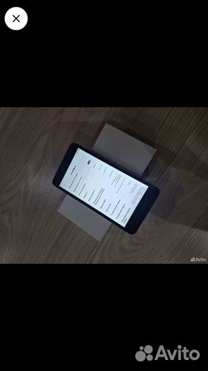 Xiaomi Redmi 4A, 2/16 ГБ