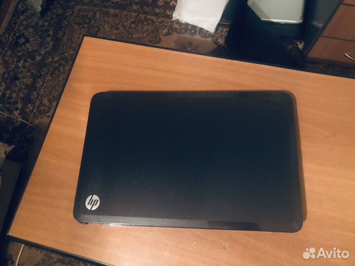 Hp G7 AMD A6-4400M/2gb/17,3/Radeon 7670m 1gb