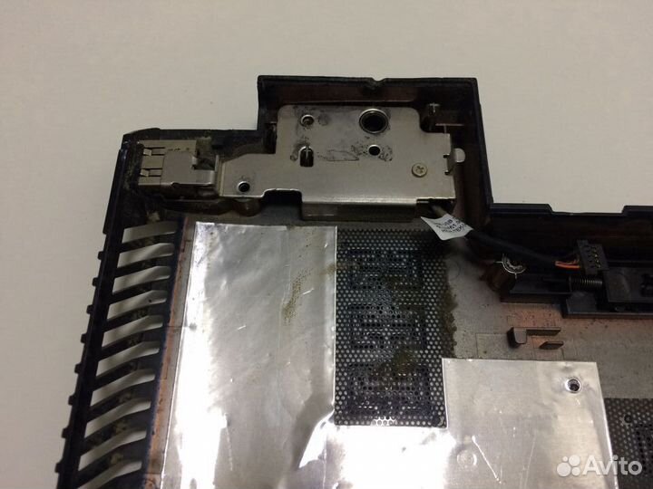 Поддон ноутбука Lenovo B560