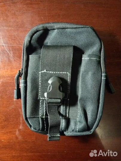 Малый подсумок molle