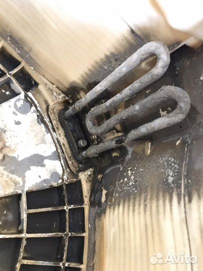 Ремонт стиральных машин