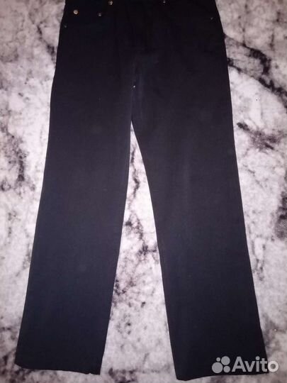 Брюки джинсы