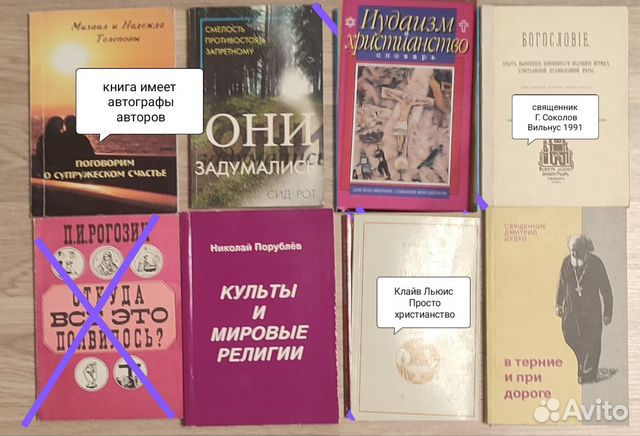 Книги в хорошем состоянии, цена 1 книги 104 р. Фото 1... купить в ...