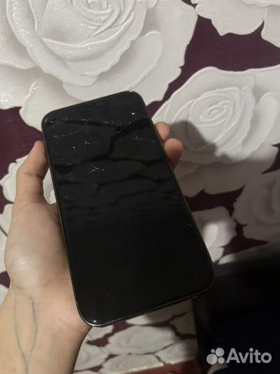 iPhone xr в корпусе 14 pro 126 гб