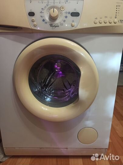 Стиральная машина бу