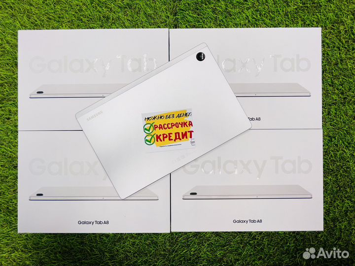 Samsung galaxy tab a8 lte