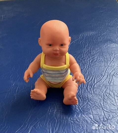Кукла пупс игрушка 23 см