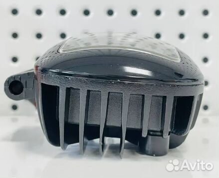 Светодиодные LED противотуманные фары 30W 3000K-60