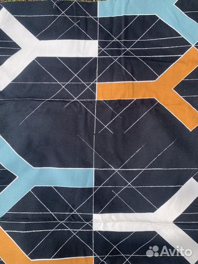 Плотная Ткань IKEA Икеа