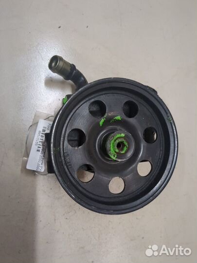 Гур Ford Mondeo 2, 2000