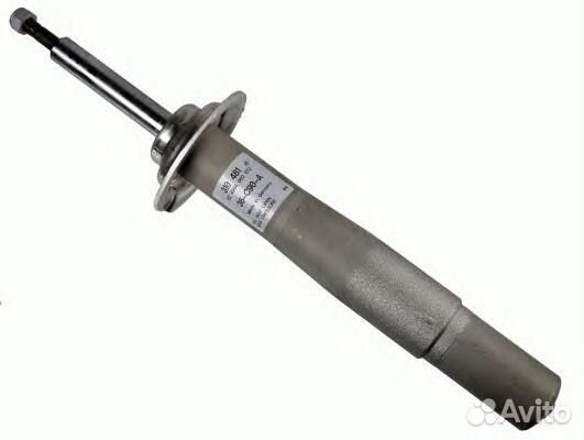 Передний амортизатор