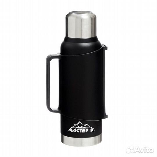 Термос, серия: Движение, 