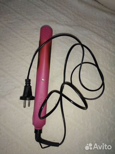 Выпрямитель для волос