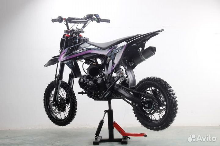 Питбайк Avantis KT-12 Basic 17/14