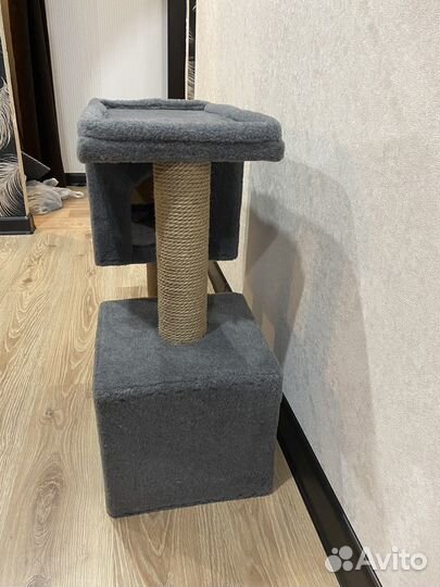 Домик лежанка для кошки