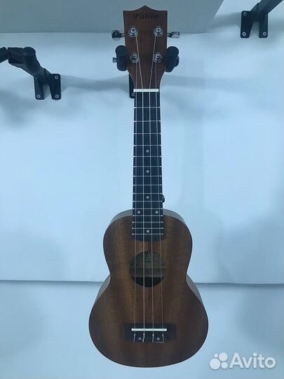 Укулеле сопрано Fabio XU21 MH