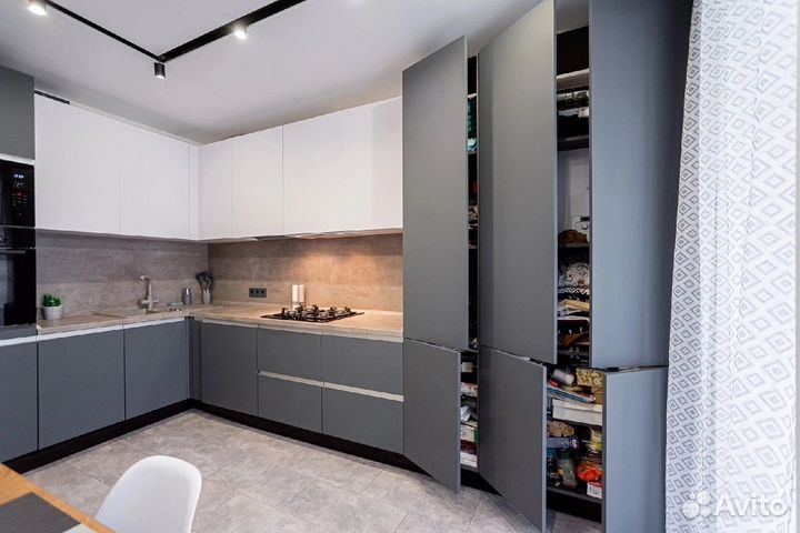 Кухня на заказ